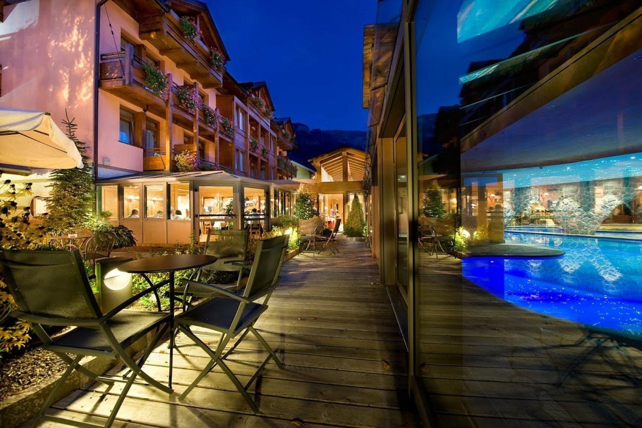 Sporthotel Rosatti Dimaro Exterior photo